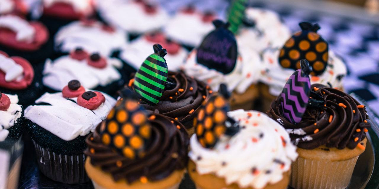 Halloween Party Food Is Actually A Very Important Aspect Of Every Good Halloween Party