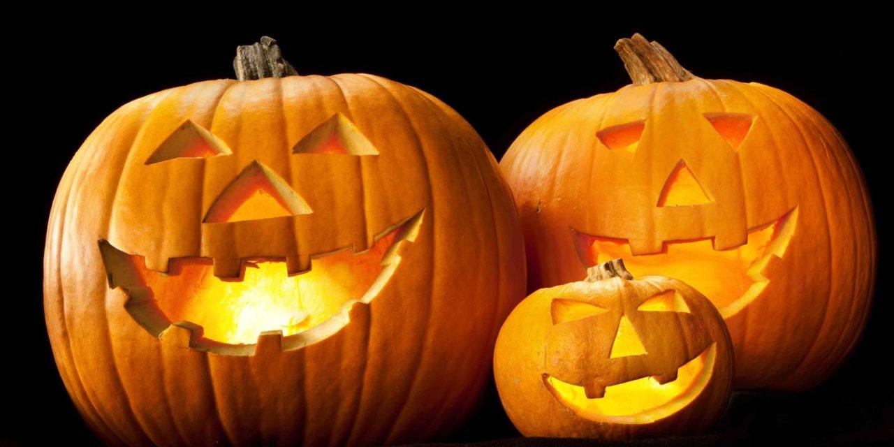 Halloween Games for Kids and Adults
