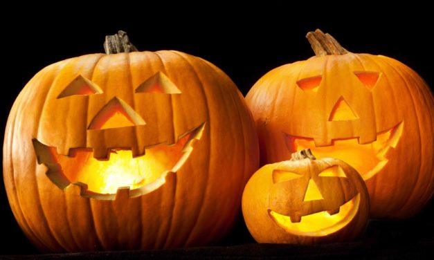 Halloween Games for Kids and Adults