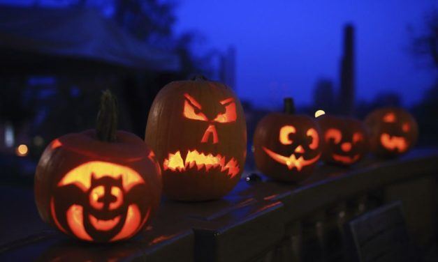 How To Make Your Halloween Party A Real Success