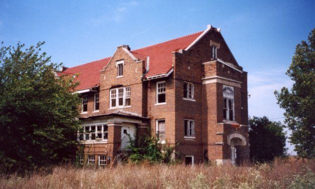 Ashmore Estate