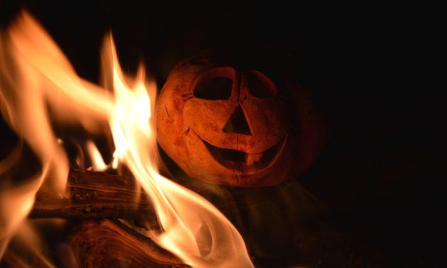 Discover The Origin of Halloween