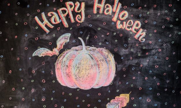 Halloween Symbols