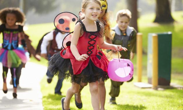 Three Basic Considerations That You Need To Take When Choosing A Halloween Costume