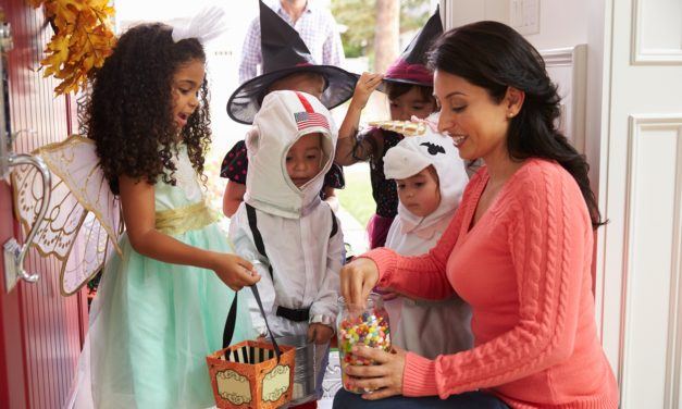 Christianity and Halloween