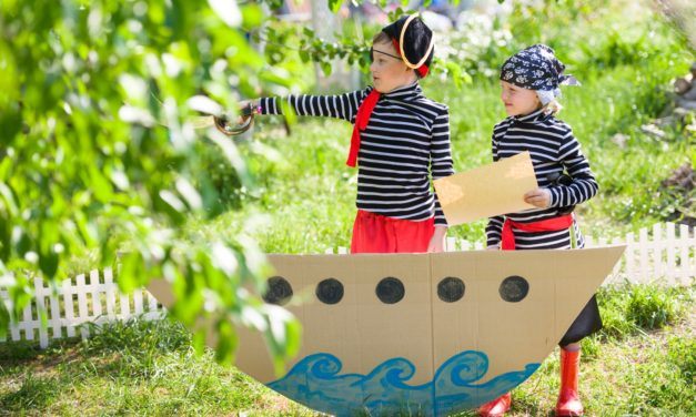 Creative Ideas For Halloween costumes