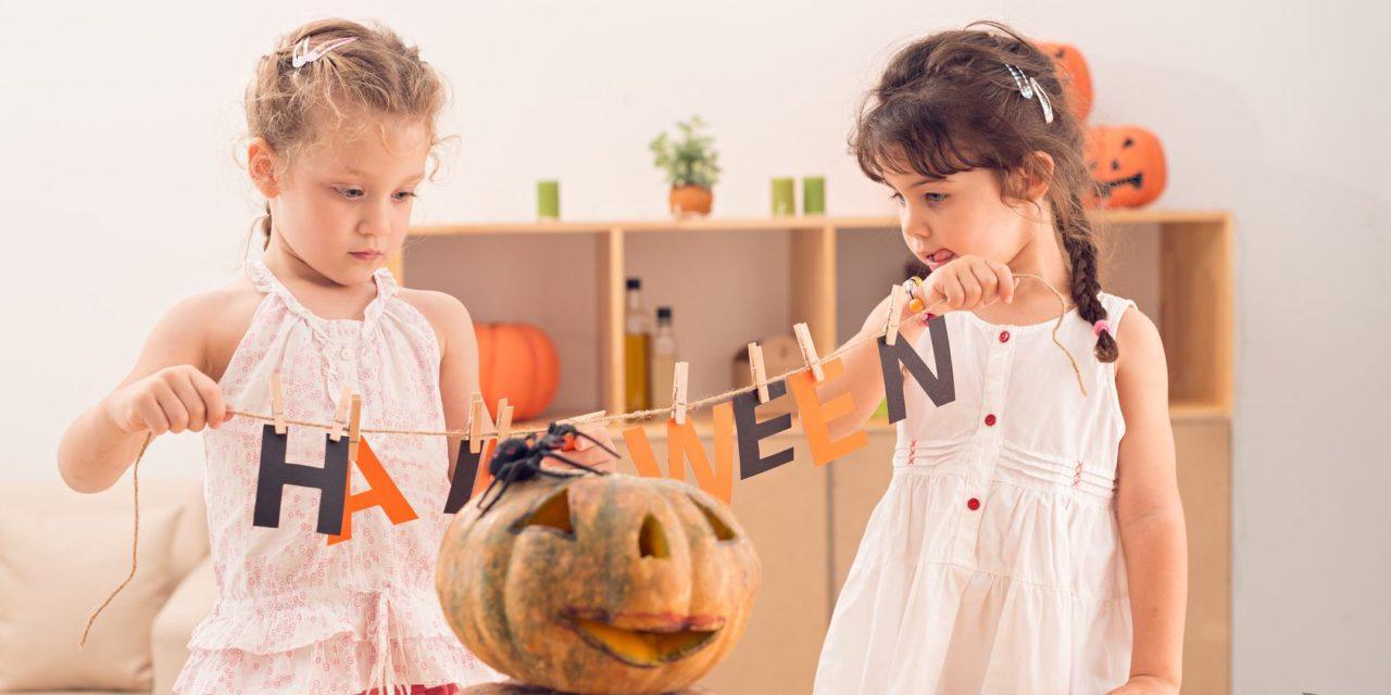 Where to Shop for Halloween Craft Supplies Online