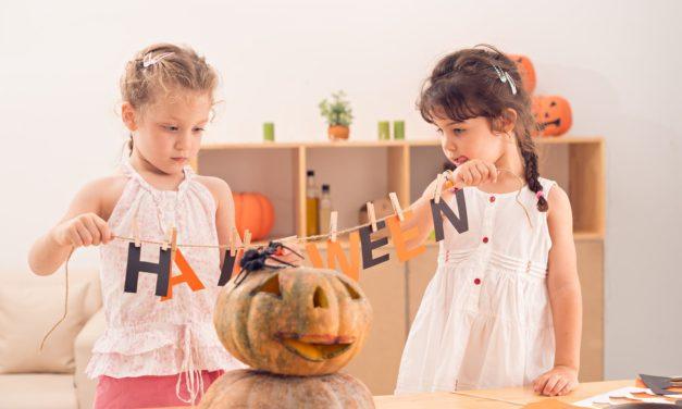 Where to Shop for Halloween Craft Supplies Online