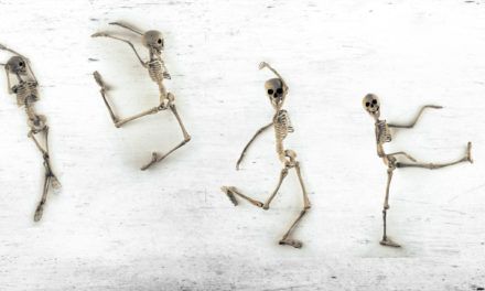 Halloween Skeleton Decorations For Your Home