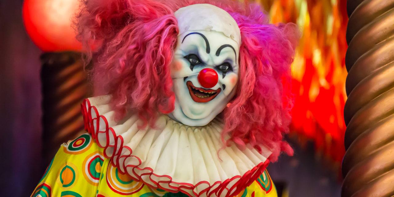 A Few Interesting Animated Halloween Decoration Options