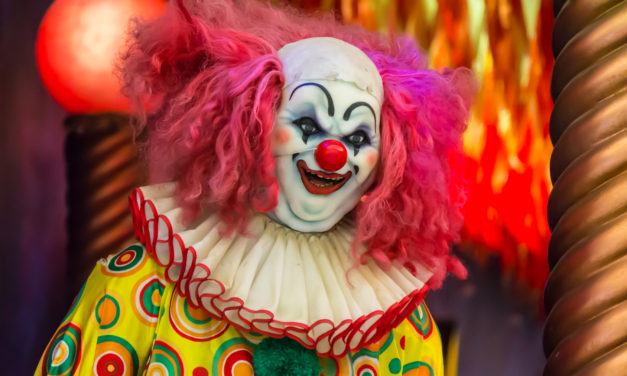 A Few Interesting Animated Halloween Decoration Options