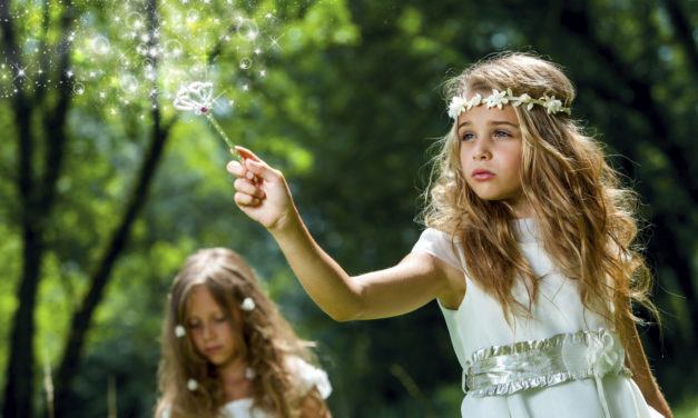 Halloween Fairy Costumes Remain Popular