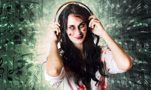 Discover Halloween Sounds
