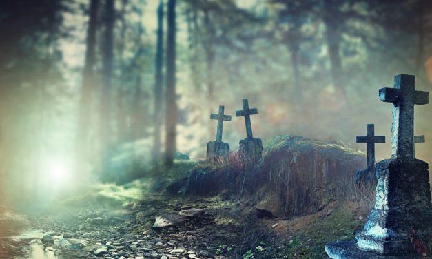 A Brief Halloween History