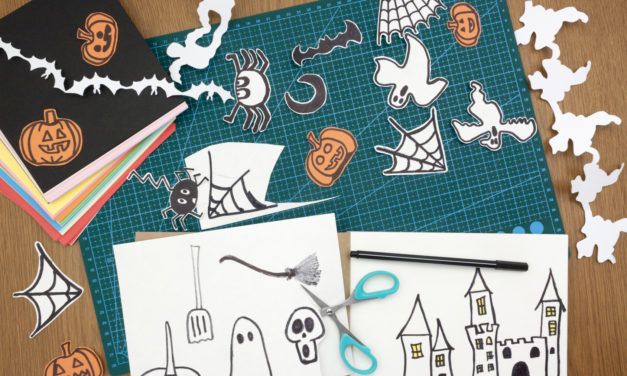 Halloween Activities for Children