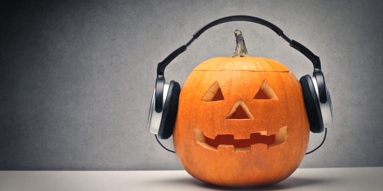 The Importance Of Halloween Theme Music