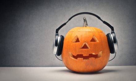 The Importance Of Halloween Theme Music