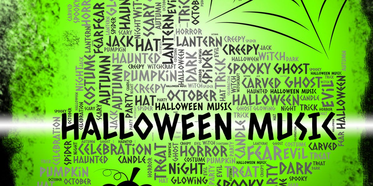 Alternatives to Purchasing Halloween Horror Music