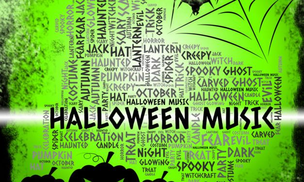 Alternatives to Purchasing Halloween Horror Music