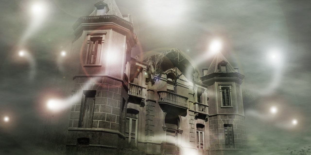 Is There Proof That Poltergeists Exist?