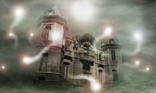 Is There Proof That Poltergeists Exist?