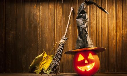 You Can Save Money by Making Your Own Halloween Decorations