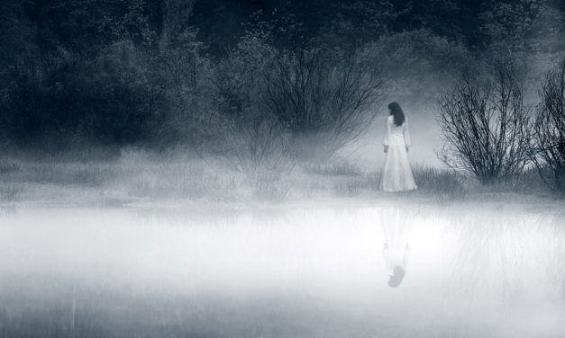 Ghosts