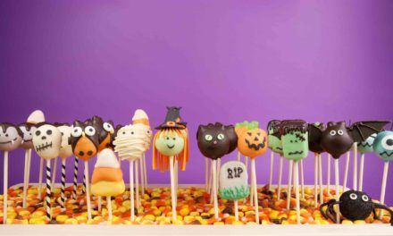 An Economic Purchase: Bulk Halloween Candy