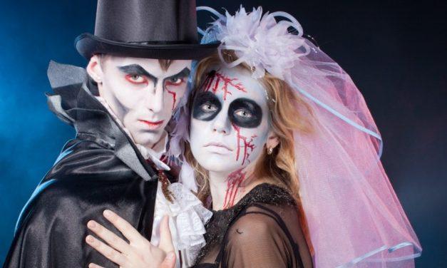 Ideas for Adult Halloween Costumes