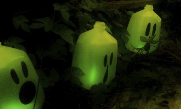 Halloween Crafts For Kids