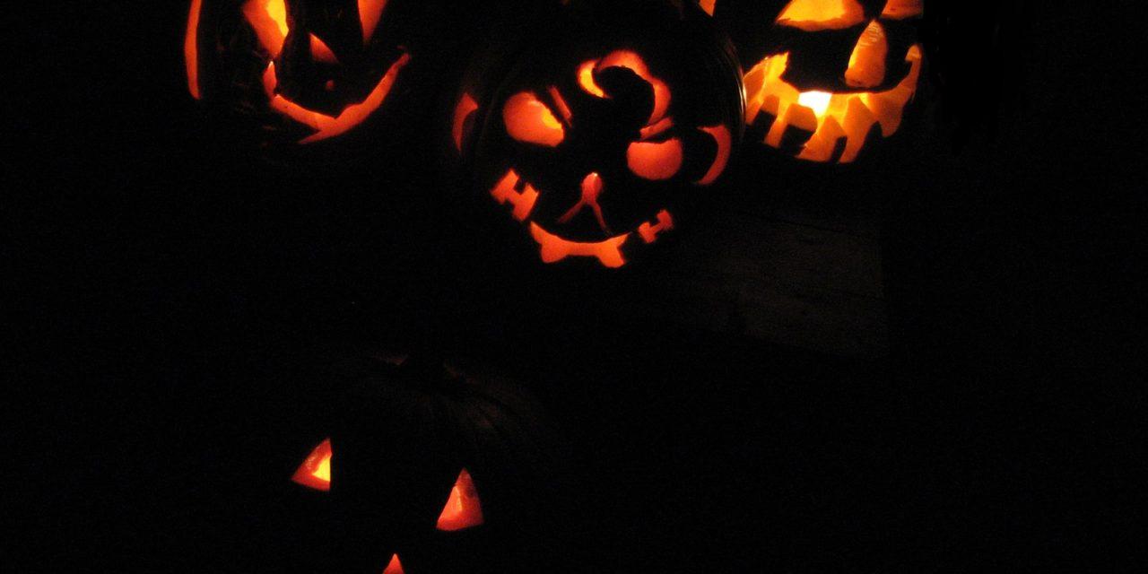 Carving Halloween Pumpkins – A Tradition