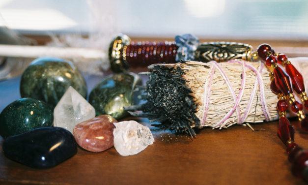 Wicca and Witches