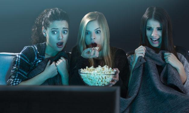 Halloween Movies
