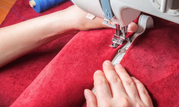 Sewing Halloween Costumes for Kids
