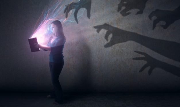 Halloween in Fiction