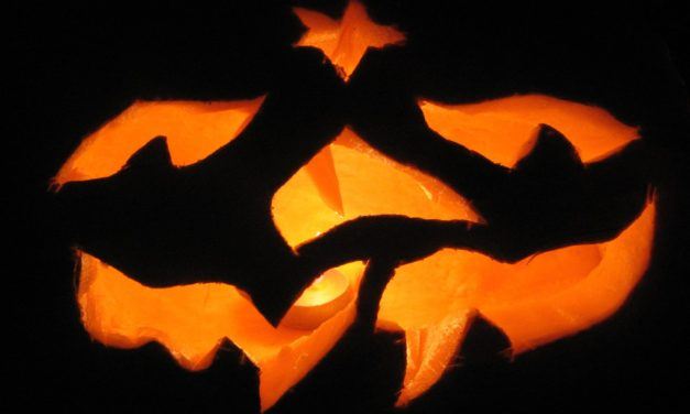 Halloween History