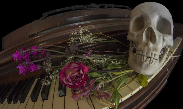 The Importance of Halloween Music