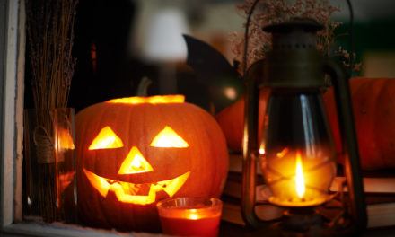 Fun And Inexpensive Halloween Decorations