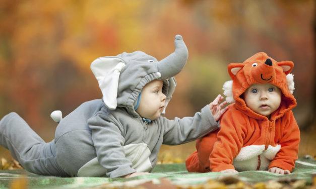 How To Buy A Baby Halloween Costume For Your Little One