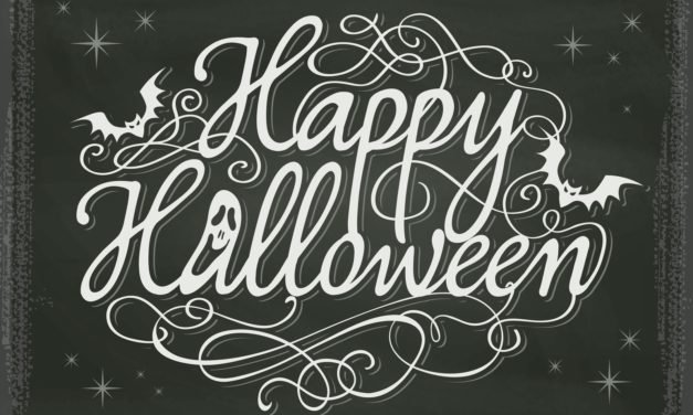 Fun and Scary Halloween Cards