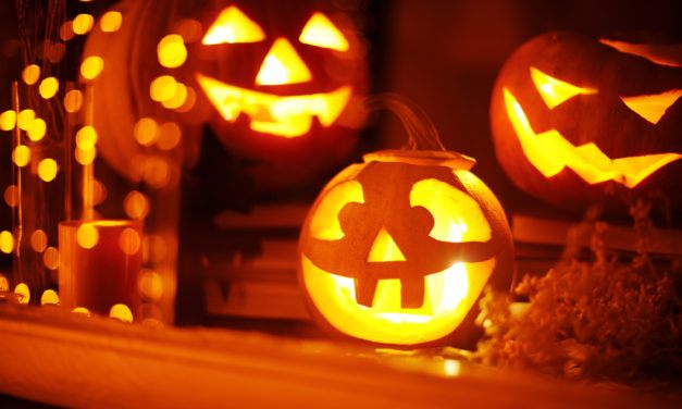 The Importance Of Halloween Props