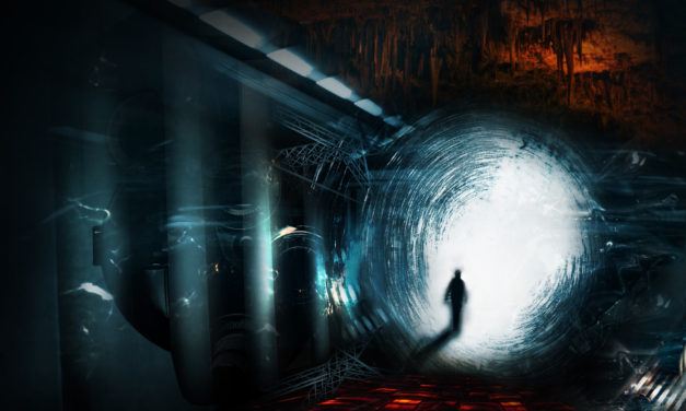 The Paranormal