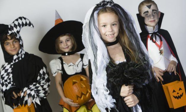 The Night Doesn’t Bite, But There’s Always Halloween Controversy