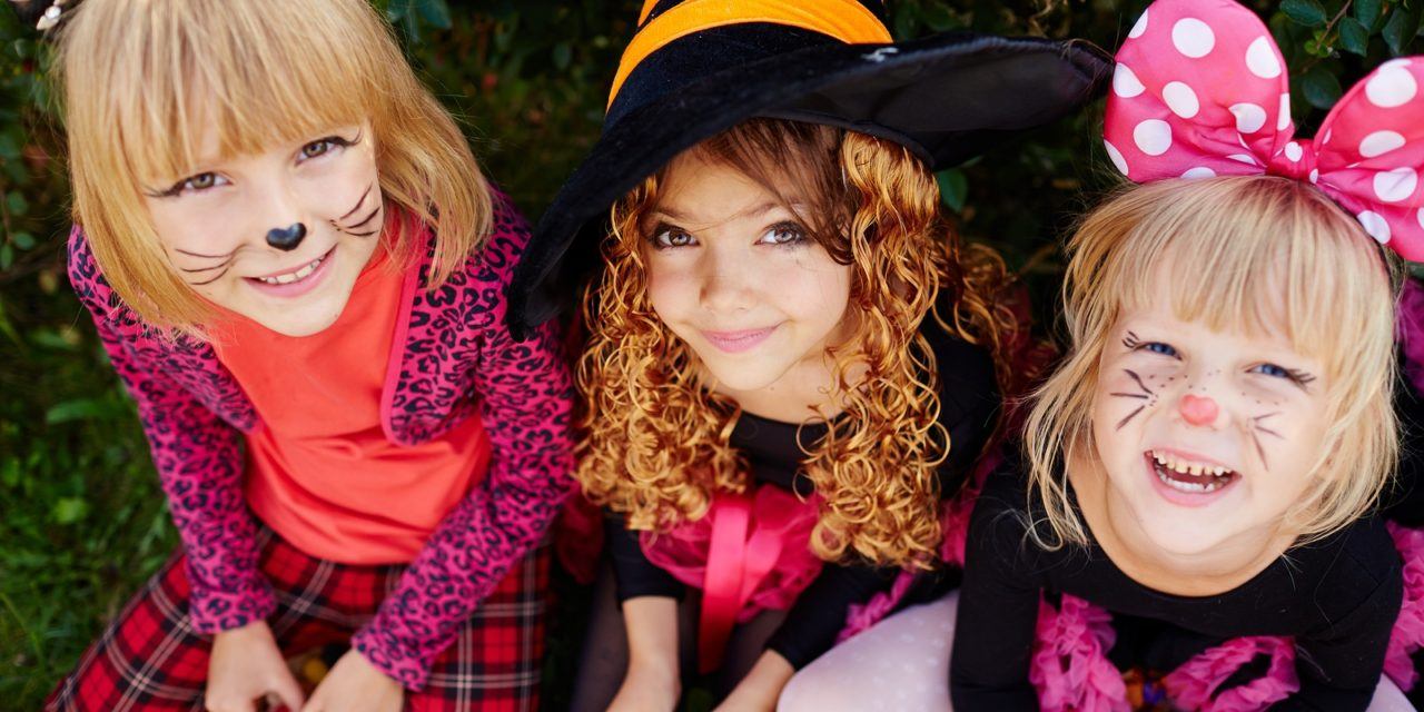 Ten Safety Tips That Adults Must Practice During Halloween