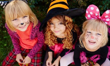 Ten Safety Tips That Adults Must Practice During Halloween