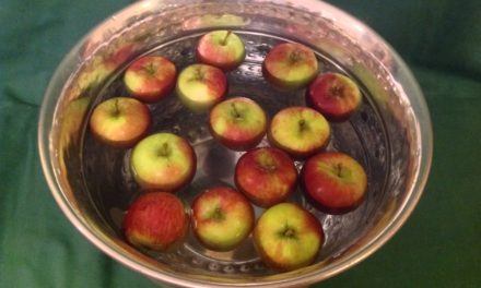 Bobbing For Apples predicts marriage