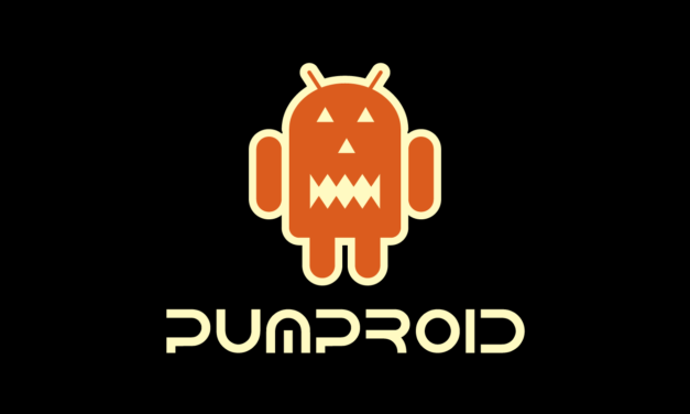 Pumpkin Hunt for Android has launched!