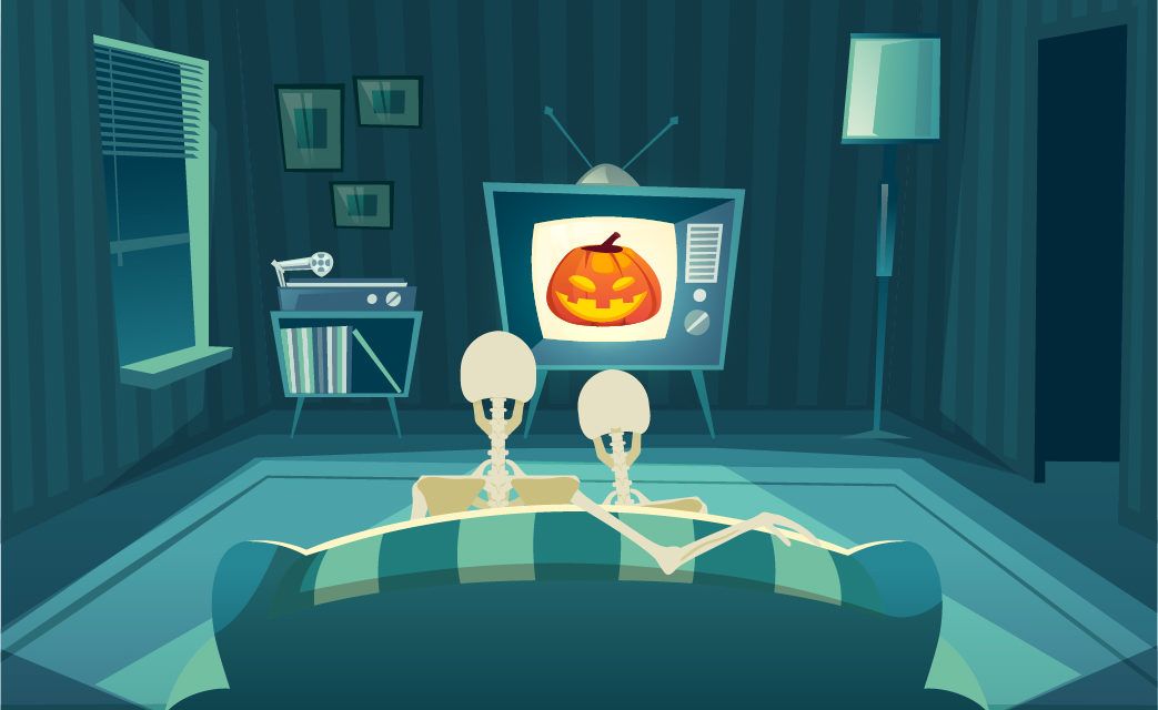 2019 Halloween Television Schedules From Freeform, AMC, SYFY, and more